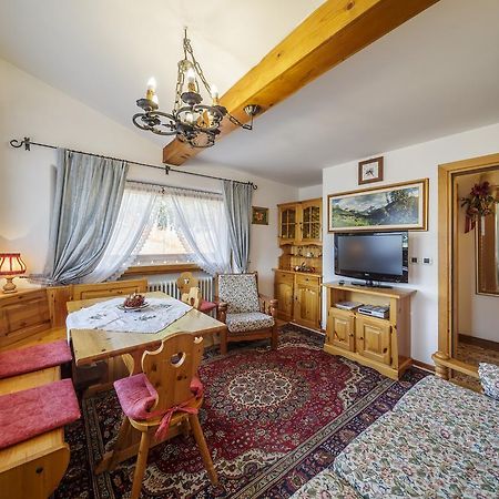 Villa Casanova - Stayincortina Cortina dʼAmpezzo Quarto foto