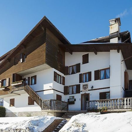 Villa Casanova - Stayincortina Cortina dʼAmpezzo Quarto foto