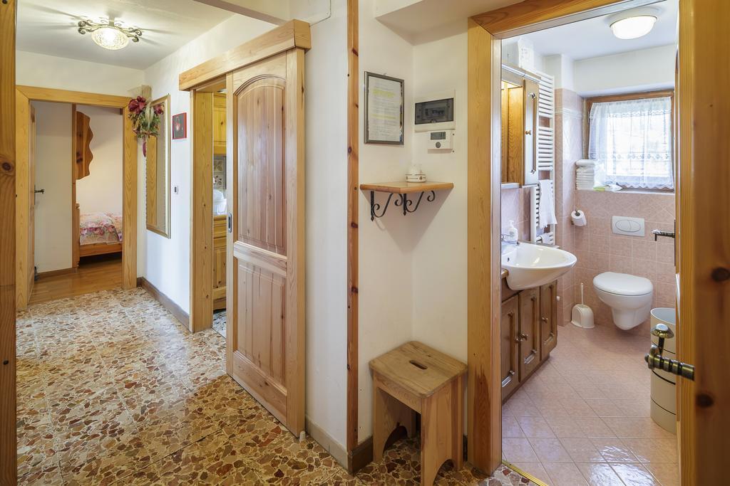 Villa Casanova - Stayincortina Cortina dʼAmpezzo Quarto foto