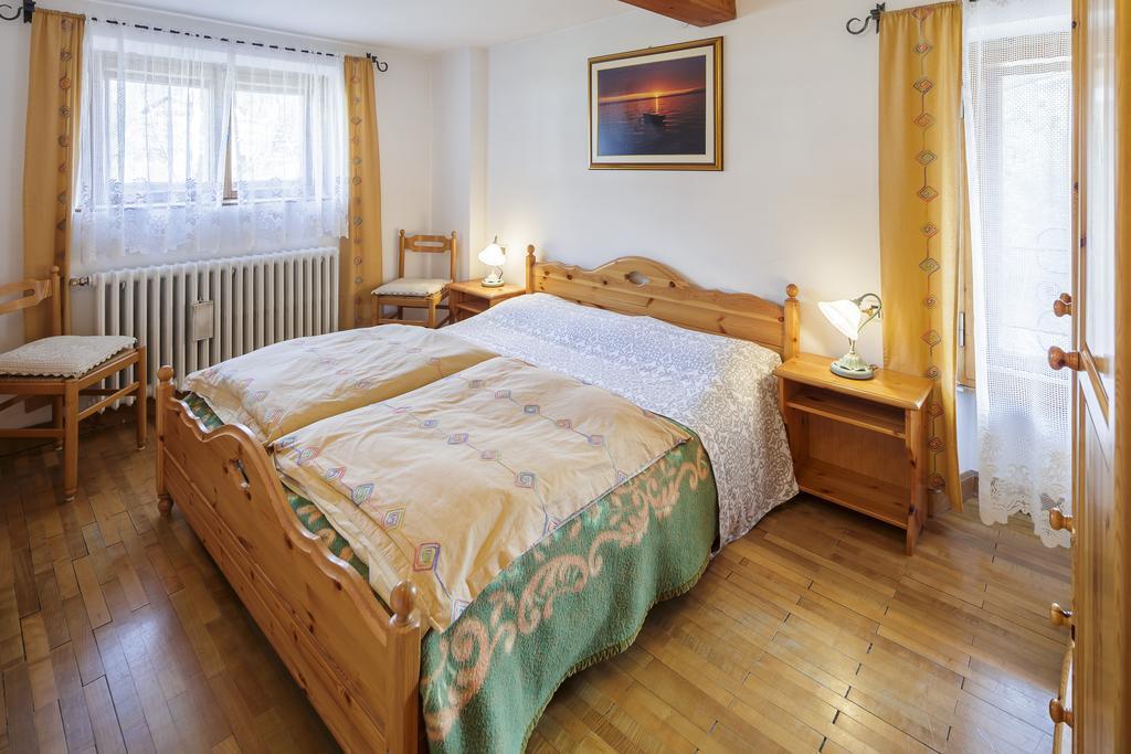 Villa Casanova - Stayincortina Cortina dʼAmpezzo Quarto foto