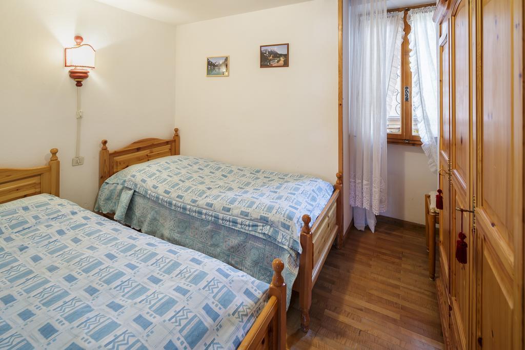 Villa Casanova - Stayincortina Cortina dʼAmpezzo Quarto foto