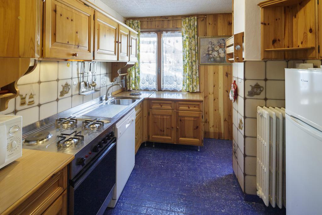 Villa Casanova - Stayincortina Cortina dʼAmpezzo Quarto foto