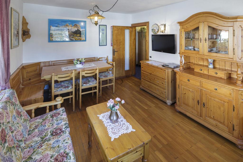 Villa Casanova - Stayincortina Cortina dʼAmpezzo Quarto foto