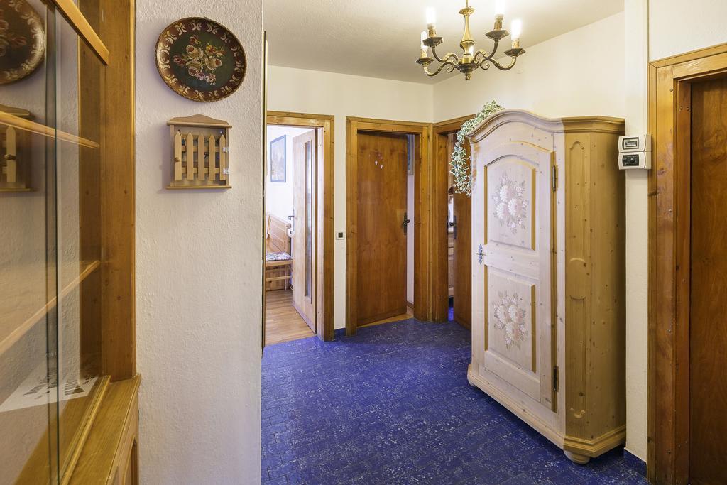 Villa Casanova - Stayincortina Cortina dʼAmpezzo Quarto foto
