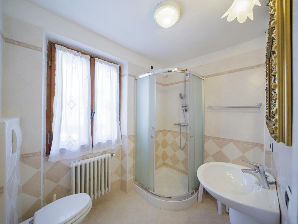Villa Casanova - Stayincortina Cortina dʼAmpezzo Quarto foto