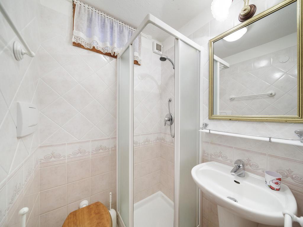 Villa Casanova - Stayincortina Cortina dʼAmpezzo Quarto foto