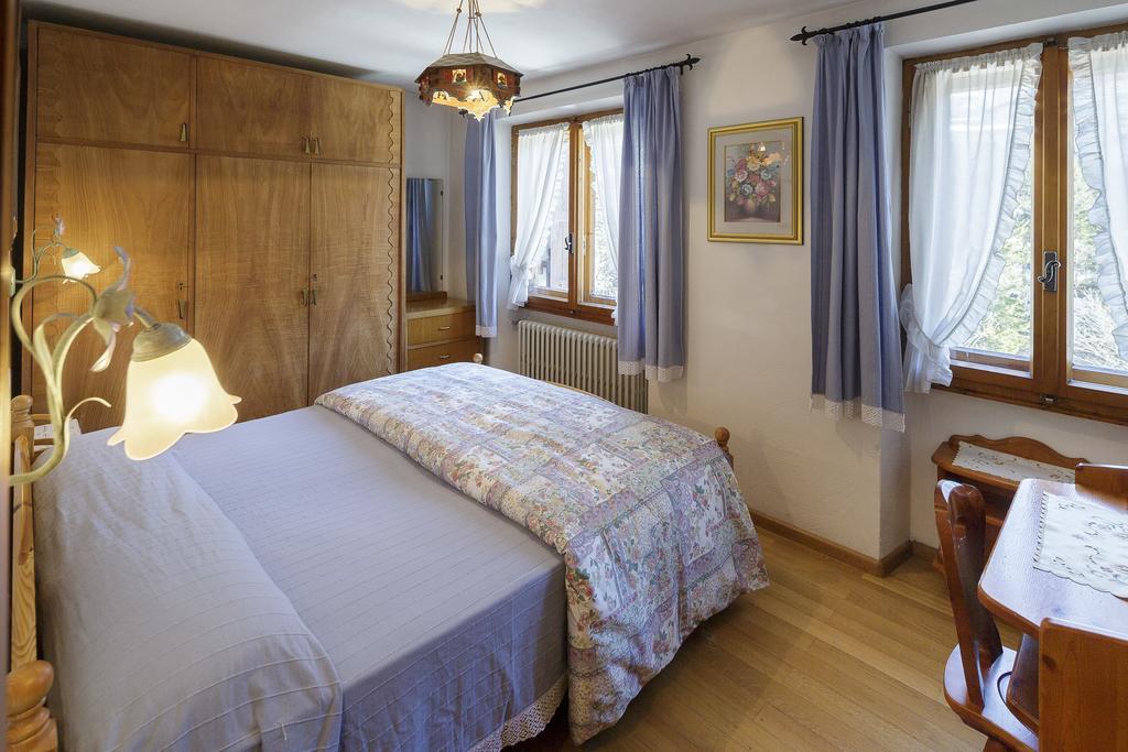 Villa Casanova - Stayincortina Cortina dʼAmpezzo Quarto foto